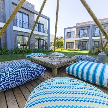 Village La Morada 7 - 1br In Bodrum 아파트 군도간