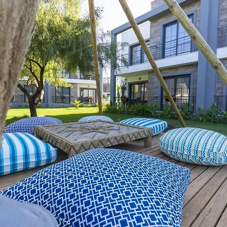Village La Morada 7 - 1br In Bodrum 아파트 군도간