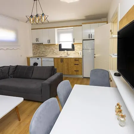 Village La Morada 7 - 1br In Bodrum 군도간