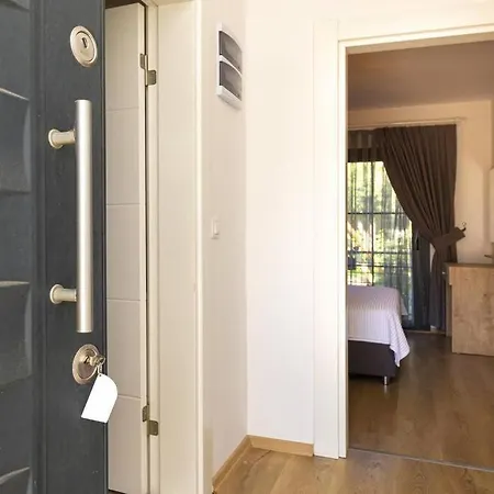 Village La Morada 7 - 1br In Bodrum * 군도간