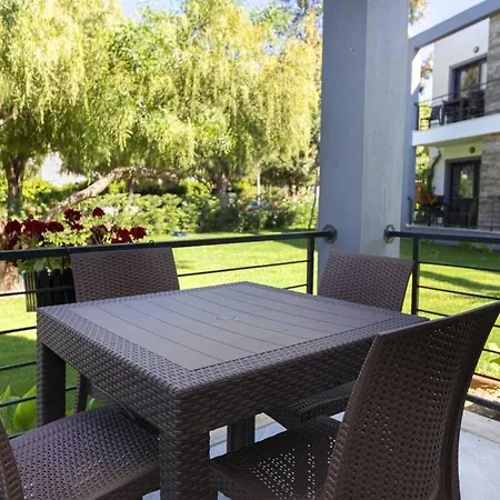 아파트 Village La Morada 7 - 1br In Bodrum 군도간