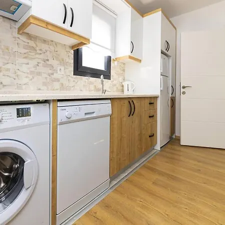 Village La Morada 7 - 1br In Bodrum 아파트