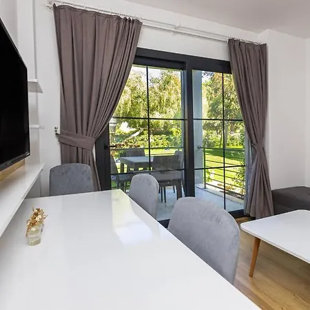 Village La Morada 7 - 1br In Bodrum 아파트