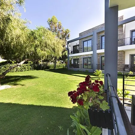Village La Morada 7 - 1br In Bodrum 아파트