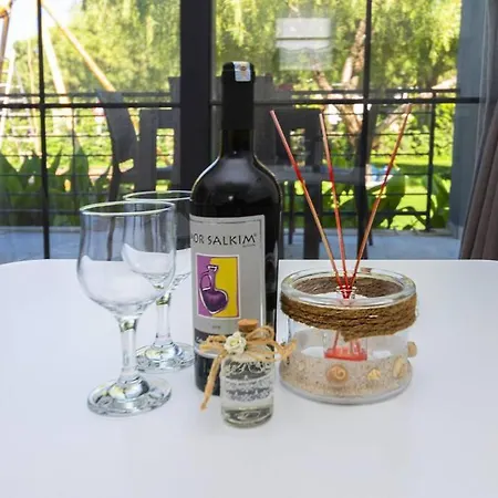 아파트 Village La Morada 7 - 1br In Bodrum 군도간