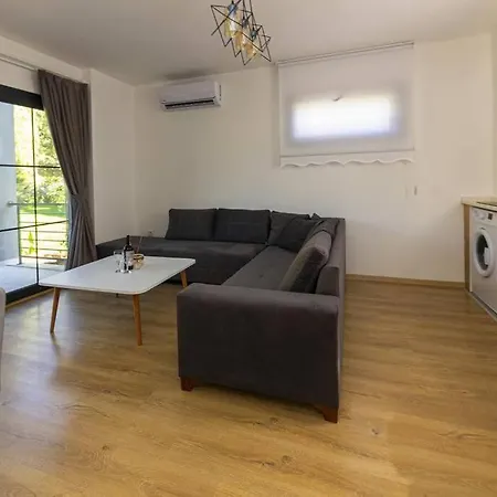 Village La Morada 7 - 1br In Bodrum