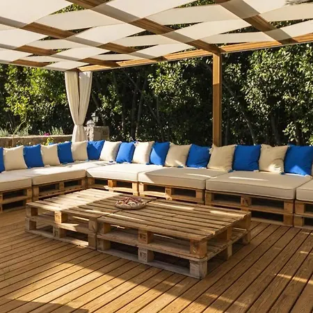 Village La Morada 7 - 1br In Bodrum