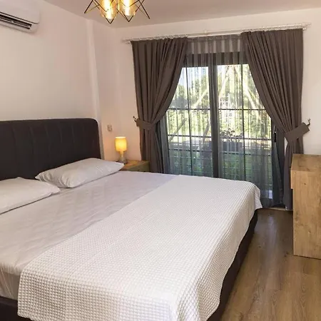 Village La Morada 7 - 1br In Bodrum 군도간