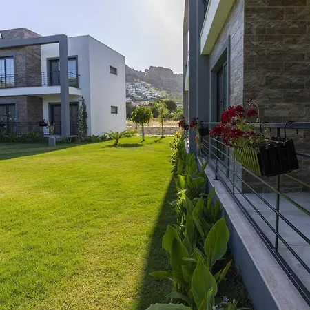 Village La Morada 7 - 1br In Bodrum Apartmán