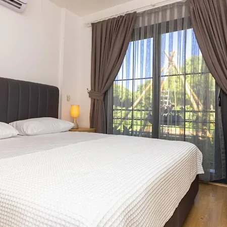 Village La Morada 7 - 1br In Bodrum Apartmán Gundogan (Bodrum)